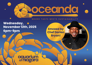 Oceanda: Where Taste Meets Sustainability