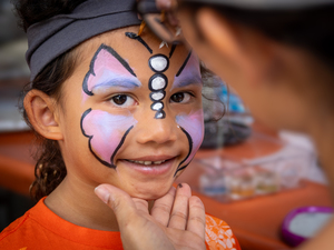 Hanahau‘oli School Children’s Fair