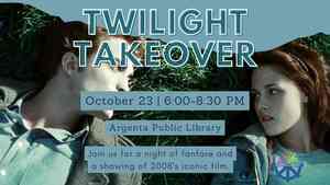 Twilight Takeover
