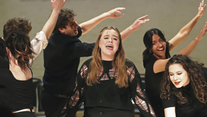 Pima Musical Theatre Workshop