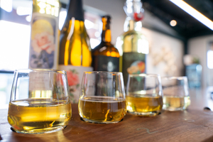 National Mead Day Celebration