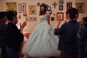 Albany Park Theater Project’s “Port of Entry” Ticket-On-Sale