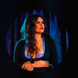 Julia Faye Garza Live @ The Mix