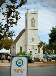 Georgetown Autumn Art Stroll