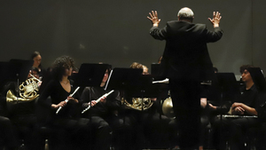 Pima Orchestra: Fall Concert