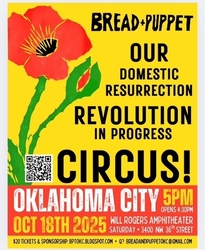 Bread & Puppet Theater Circus