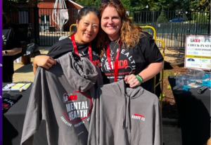 Live4Lane Memorial 5K Walk