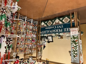 Corpus Christi Fall Arts/crafts Boutique