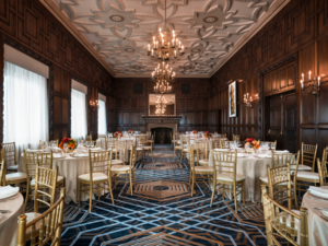 Murder Mystery Night at The Westin St. Francis