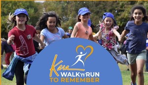 Kara's 20th Annual Walk & Run To Remember