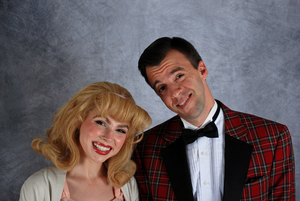 Lyric Stage Presents The Rocky Horror Show