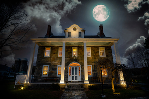 Edgar Allan Poe: Master of the Macabre