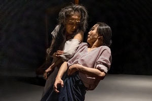 Eiko Otake & Wen Hui: What is War