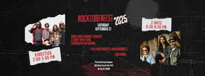 Rocktoberfest at Pivotal Brewing