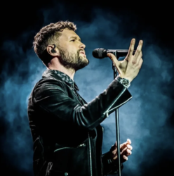 Calum Scott at Ace of Spades