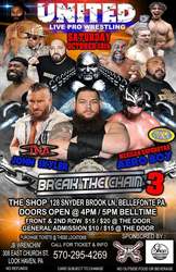 United Professional Wrestling