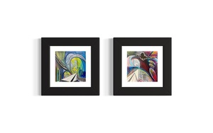 Pathways -Art Exhibition Opening Reception