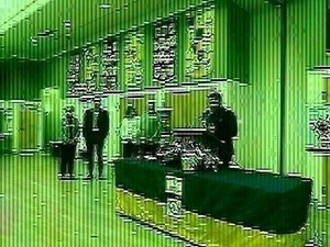 Rotary Club of Davis Weekly Lunch & Program