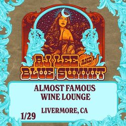 AJ Lee & Blue Summit