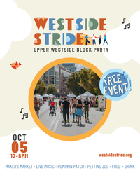 Westside Stride