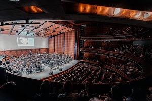 Arizona Wind Symphony Concert: Around the World in 80 Minutes | A Musical Tour Across the Continents