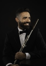 Arizona Wind Symphony Concert: Festivities! | A Special Evening to Close the 25th Season