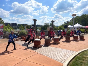 3rd Annual International Friendship Day