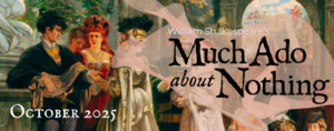 Much Ado About Nothing