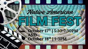 Native American Film Festival