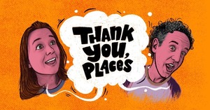 Thank You, Places - A Play by Rodney Brazil