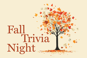 Fall Trivia Night