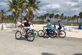 Crandon Bike Excursion