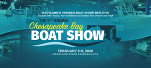 Chesapeake Bay Boat Show
