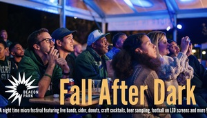 Fall After Dark