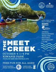 Meet the Creek
