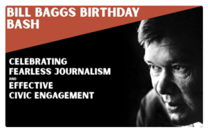 Bill Baggs Birthday Bash