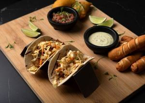 Flavors of Hispanic Heritage Month