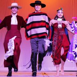 Chiliche: Gente de Chile