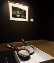 Philbrook 101: Freaky Friday