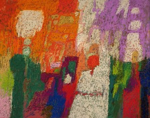 Curator-Led Tour: Mysterious Manifestations