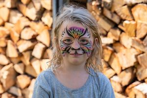 ANSWER Scholarship Fall Festival