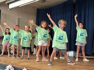 Encore's Summer Camps 2026 Open House