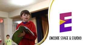 Auditions for Encore's Sherlock in Wonderland