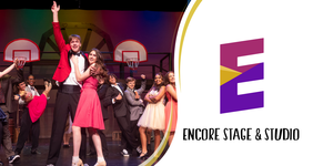 Auditions for Encore's Disney's High School Musical Jr.