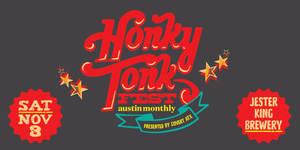 Honky Tonk Fest, Presented by Covert ATX