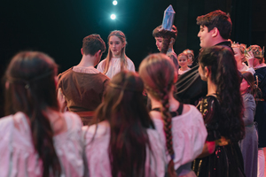 Auditions for Encore's Disney’s Dare to Dream Jr.