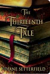 Bestsellers Book Club: The Thirteenth Tale