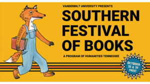 Southern Festival of Books