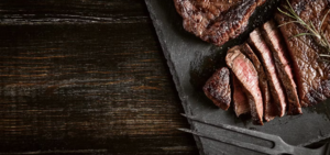 A Night of Steakhouse Classics at Cavallo Point Cooking School