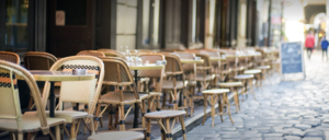 A Lunch in Paris at Cavallo Point Cooking School